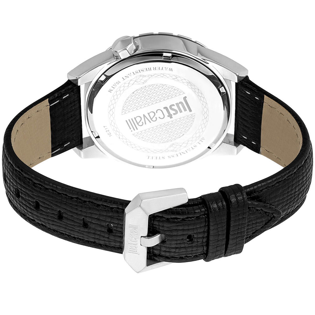 Herrklocka Just Cavalli JC1G217L0025 (Ø 42 mm) - 3
