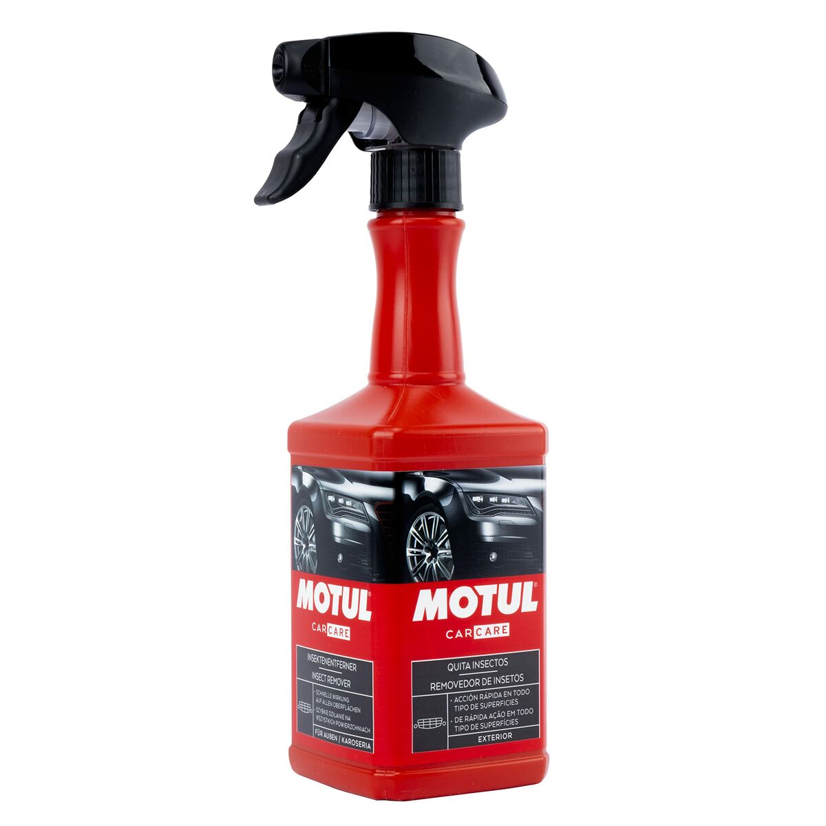 Insektsborttagare Motul MTL110151 500 ml - 5