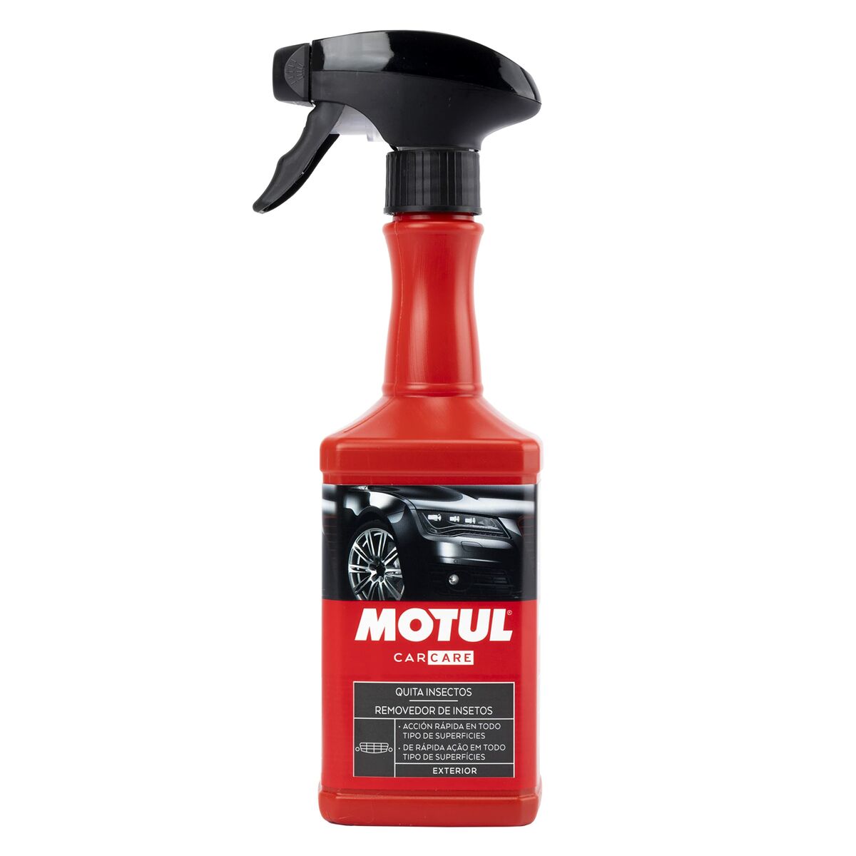 Insektsborttagare Motul MTL110151 500 ml - 8