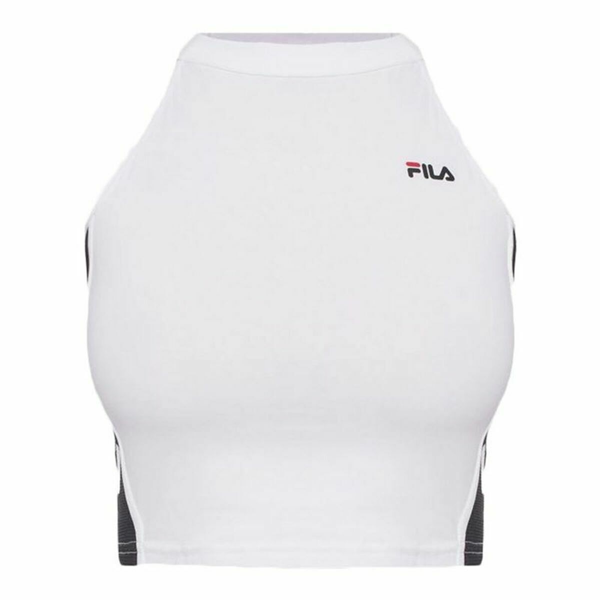 Sport-topp, Dam Fila  Tama Vit - 2