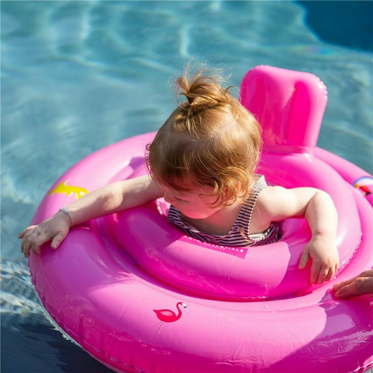 Flytetyg för barn Swim Essentials 2020SE23 - 3