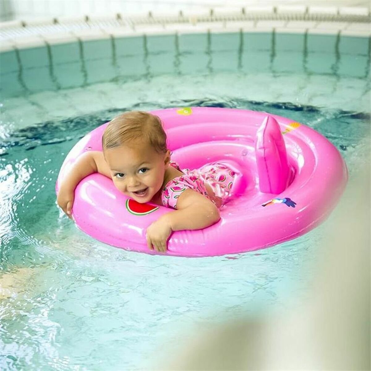 Flytetyg för barn Swim Essentials 2020SE23 - 8
