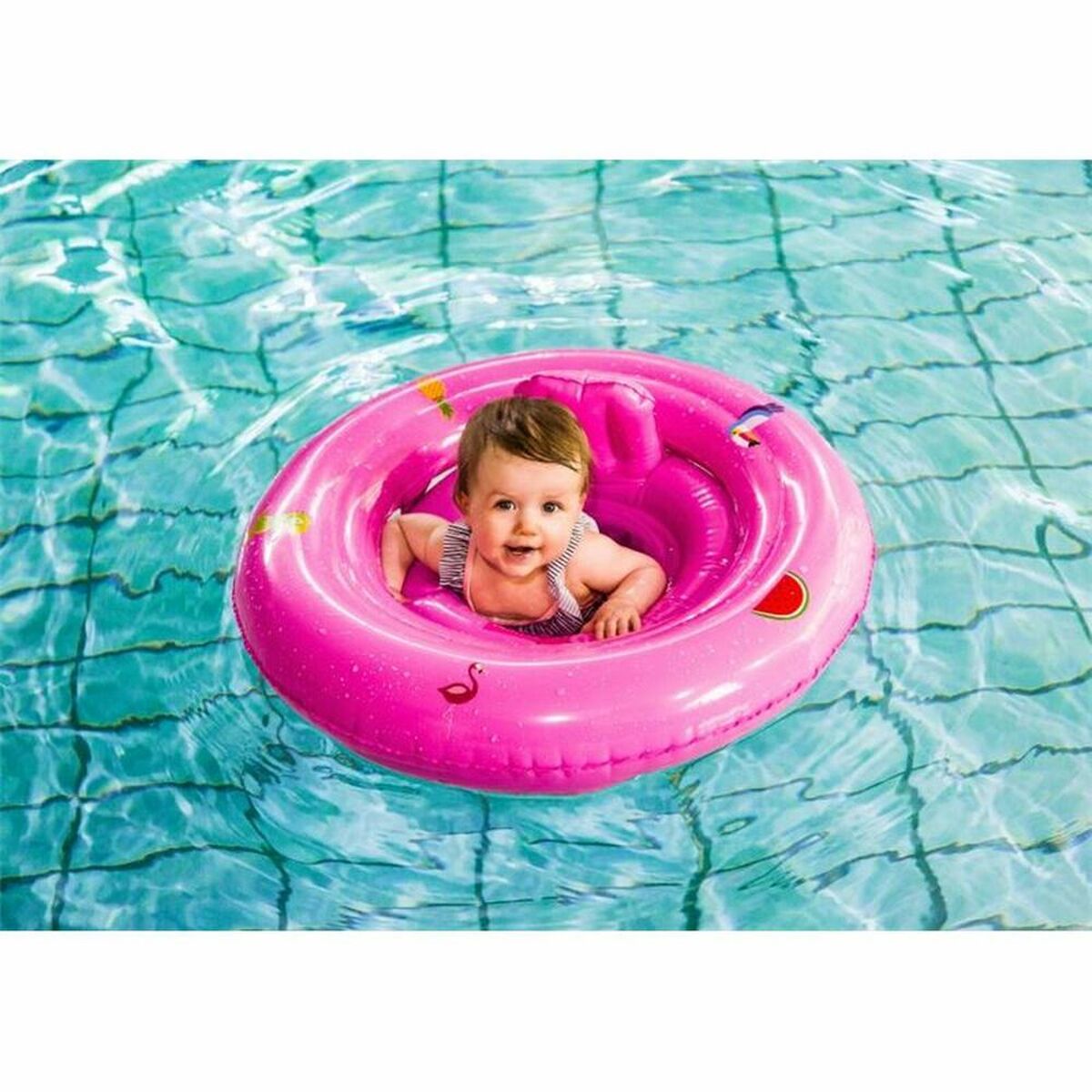 Flytetyg för barn Swim Essentials 2020SE23 - 4