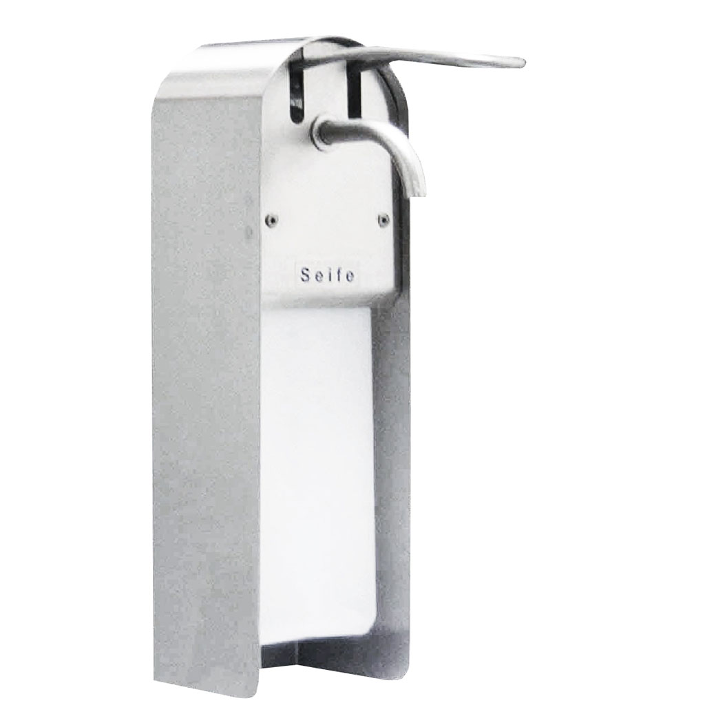 Tvåldispenser