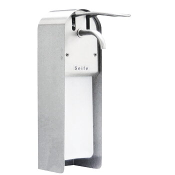 Tvåldispenser