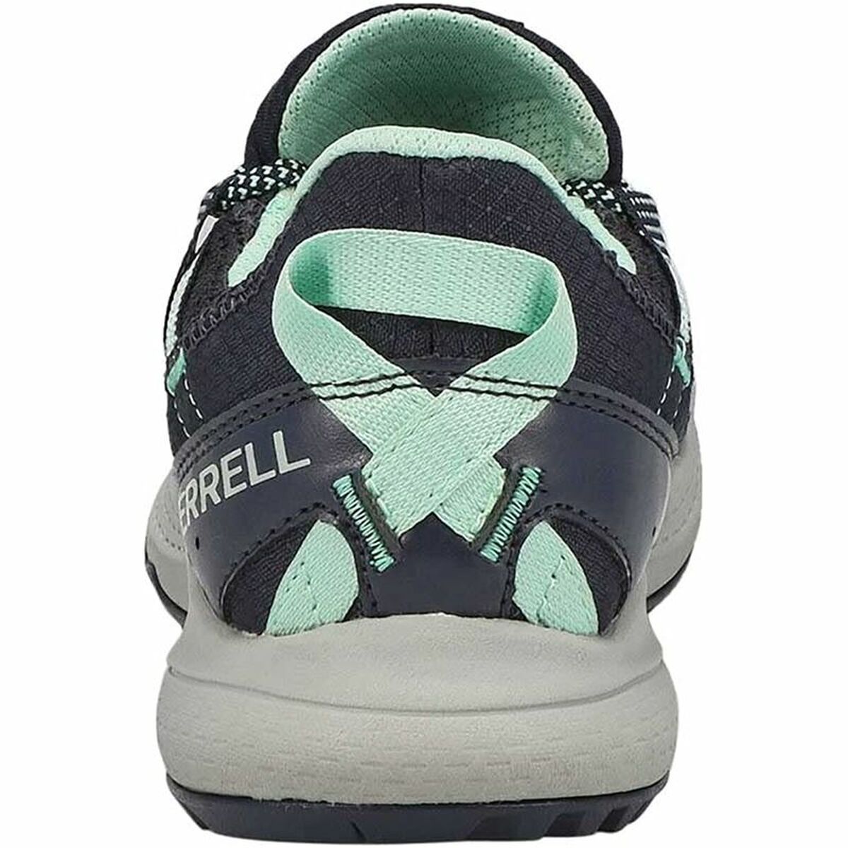 Gymnastiksko, Dam Merrell Bravada Edge Mörkblå - 9