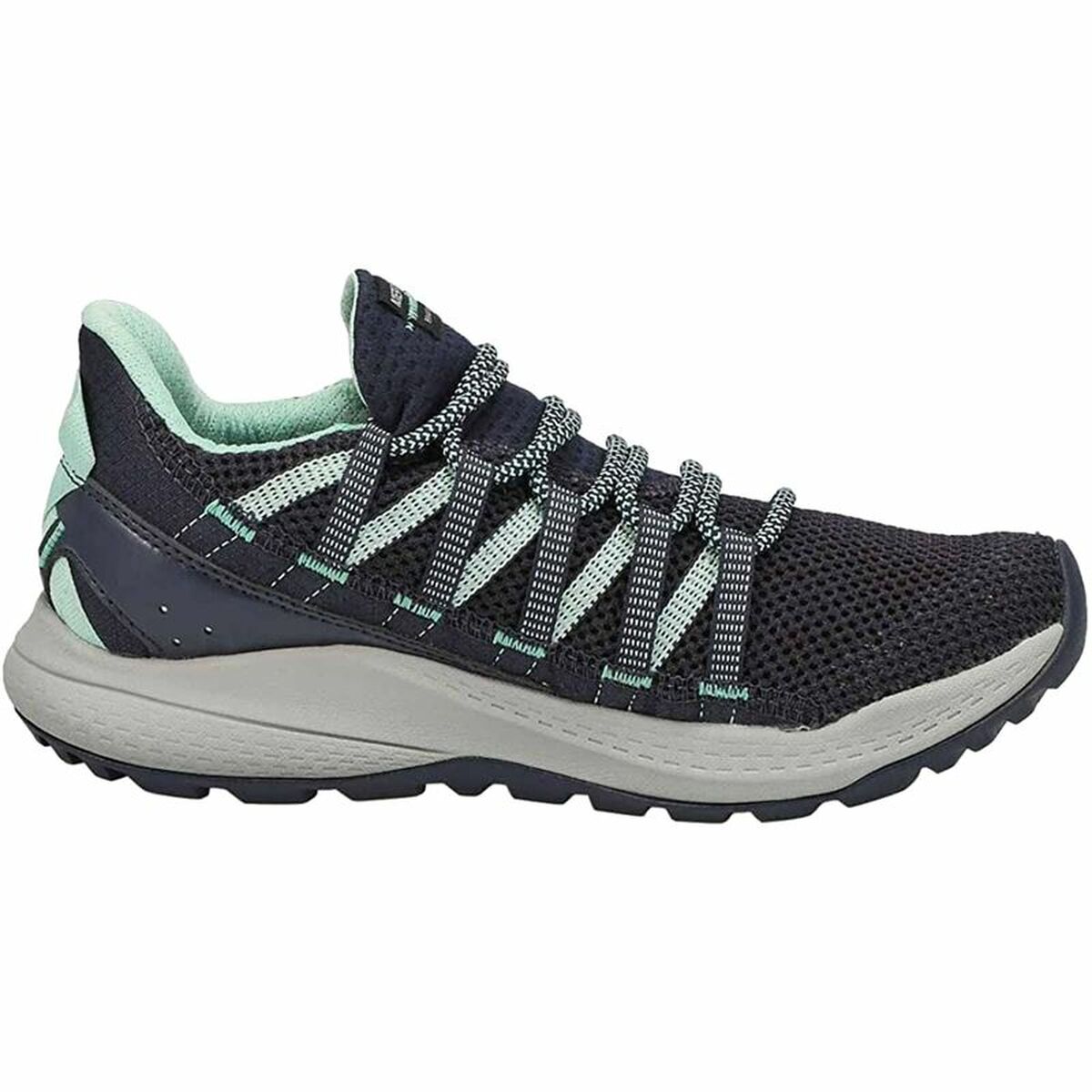Gymnastiksko, Dam Merrell Bravada Edge Mörkblå - 6