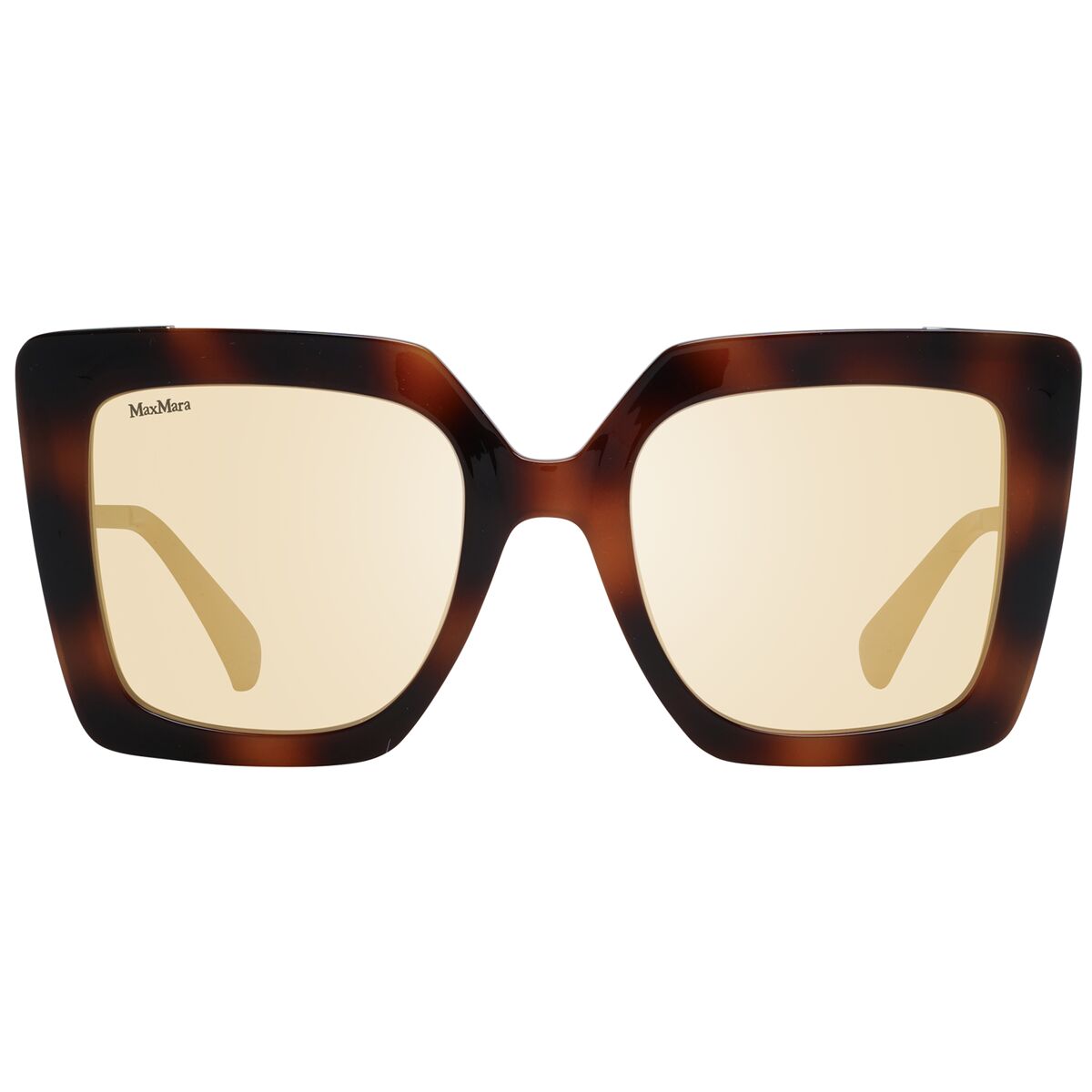 Damsolglasögon Max Mara MM0051 5252G - 2