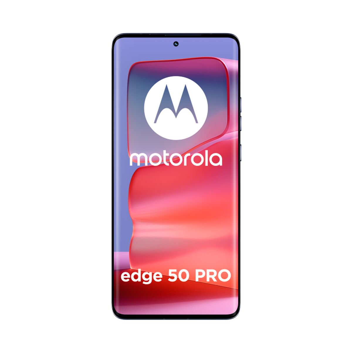Smartphone Motorola EDGE 50 PRO 6,67" Purpur 12 GB RAM 512 GB - 5