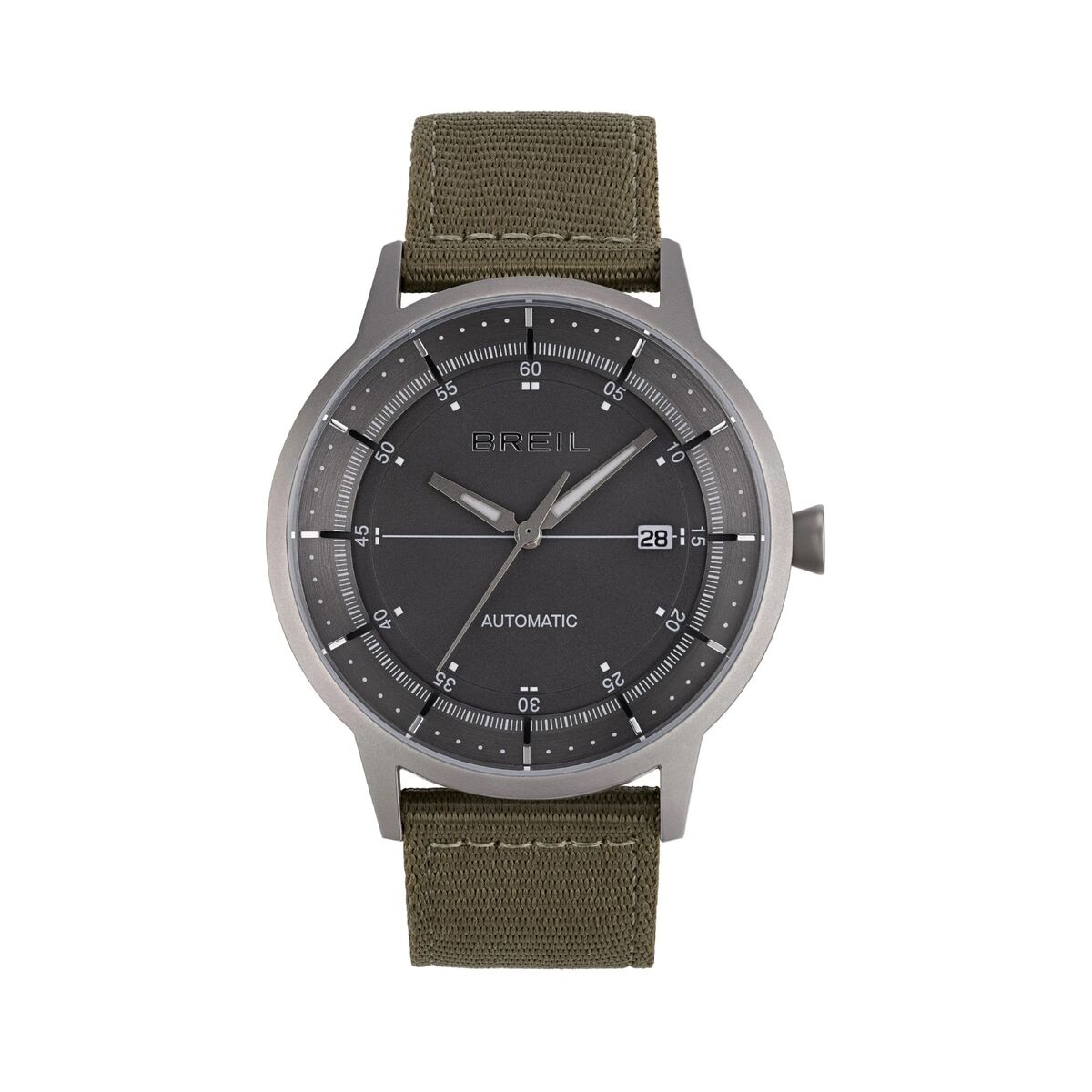 Herrklocka Breil TW1990 (Ø 44 mm)