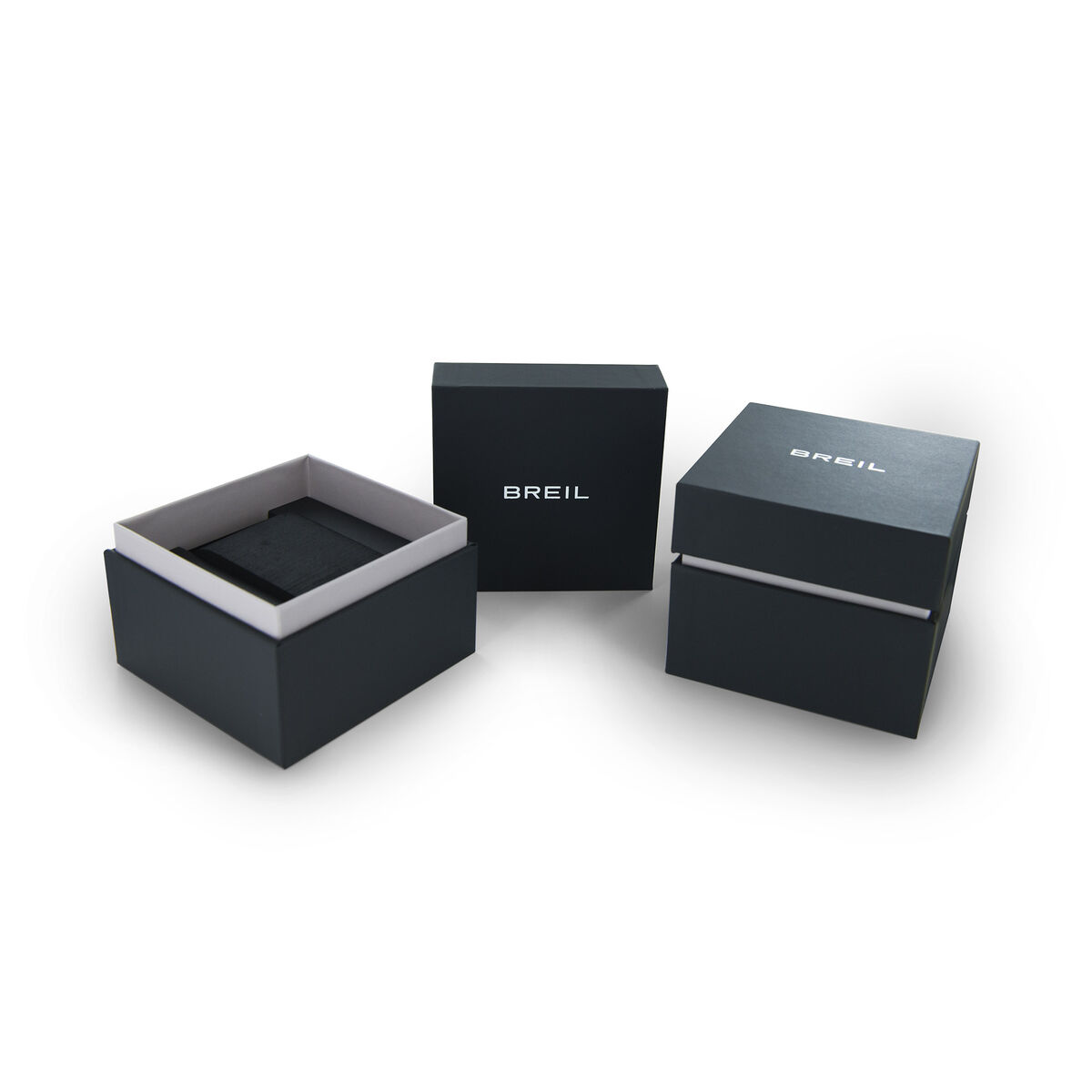 Herrklocka Breil TW1990 (Ø 44 mm) - 3