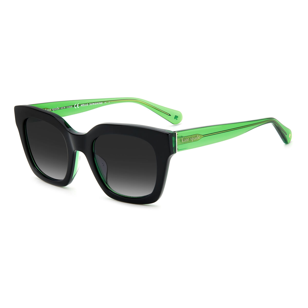 Damsolglasögon Kate Spade CAMRYNS7ZJF09 Ø 50 mm