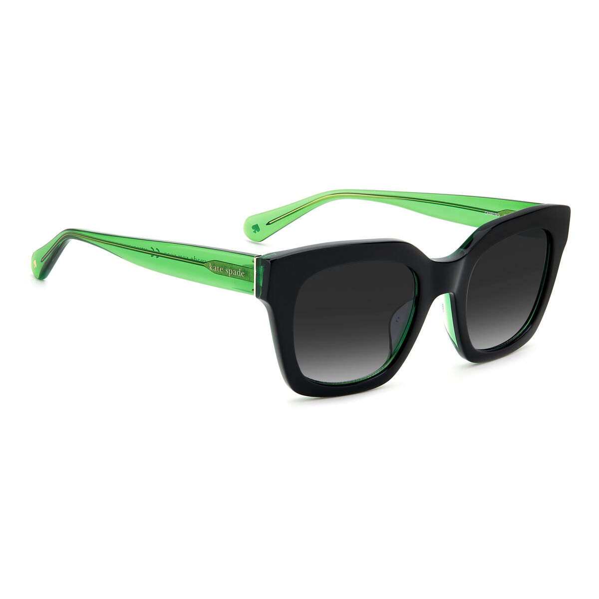 Damsolglasögon Kate Spade CAMRYNS7ZJF09 Ø 50 mm - 3