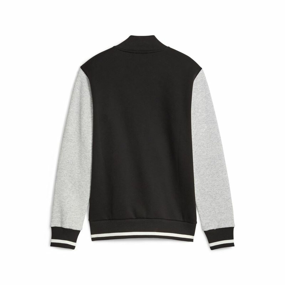 Träningsoverall barn Puma Squad Bomber Svart - 3