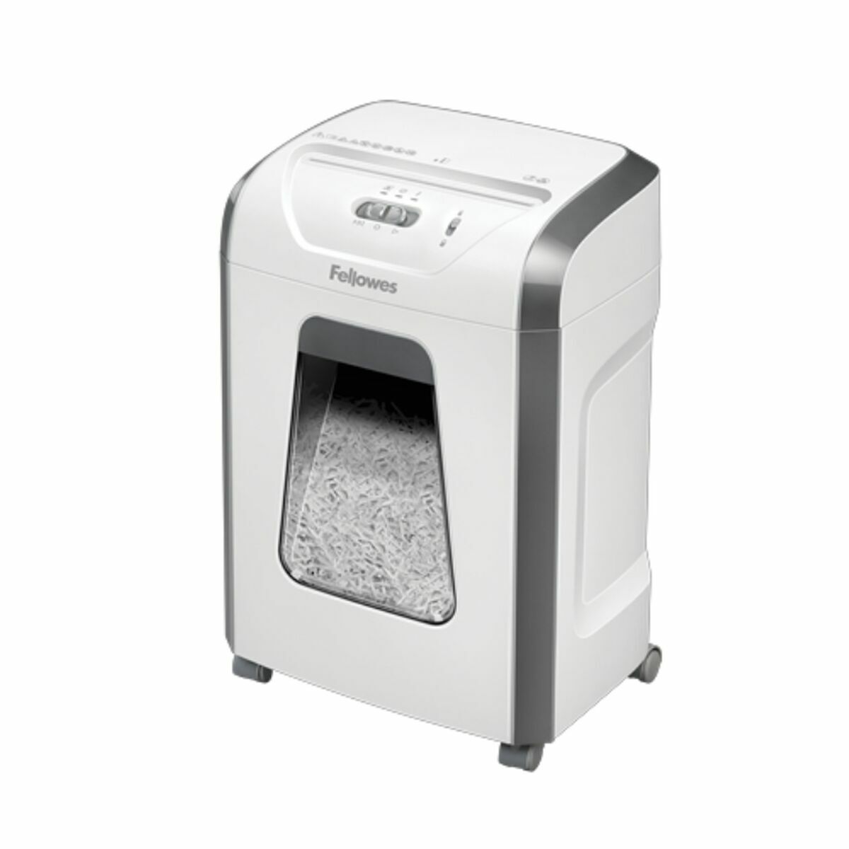 Dokumentförstörare Fellowes 19 L - 2