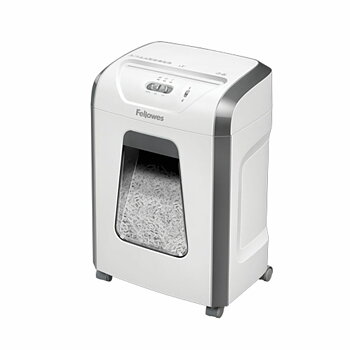 Dokumentförstörare Fellowes 19 L