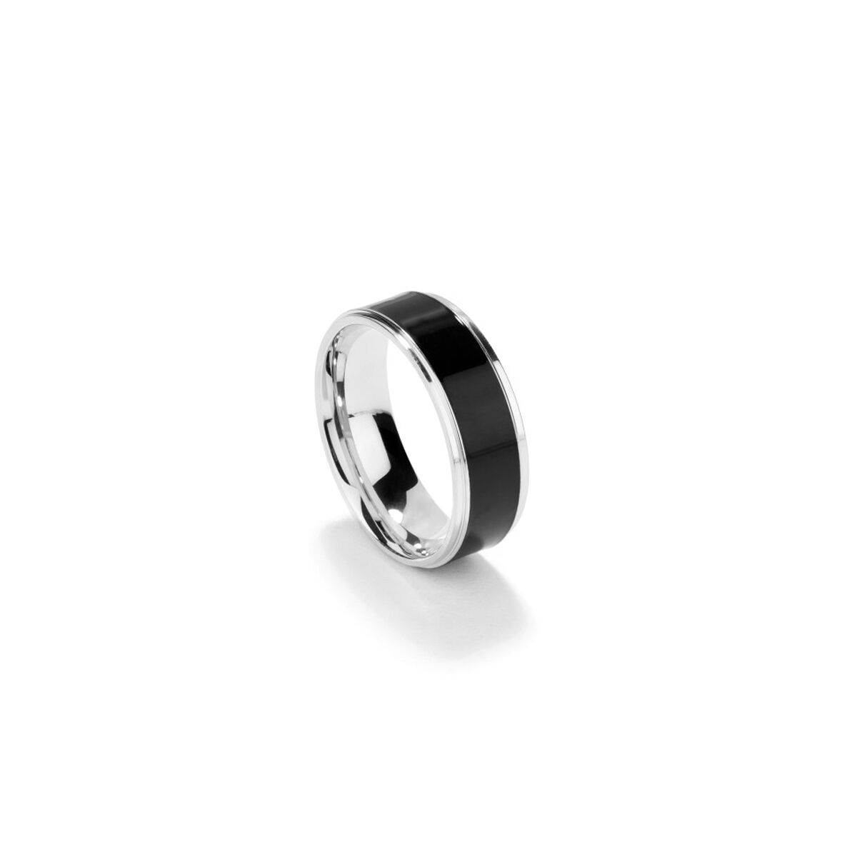 Damring Radiant RH000136-26 Silvrig Svart 26