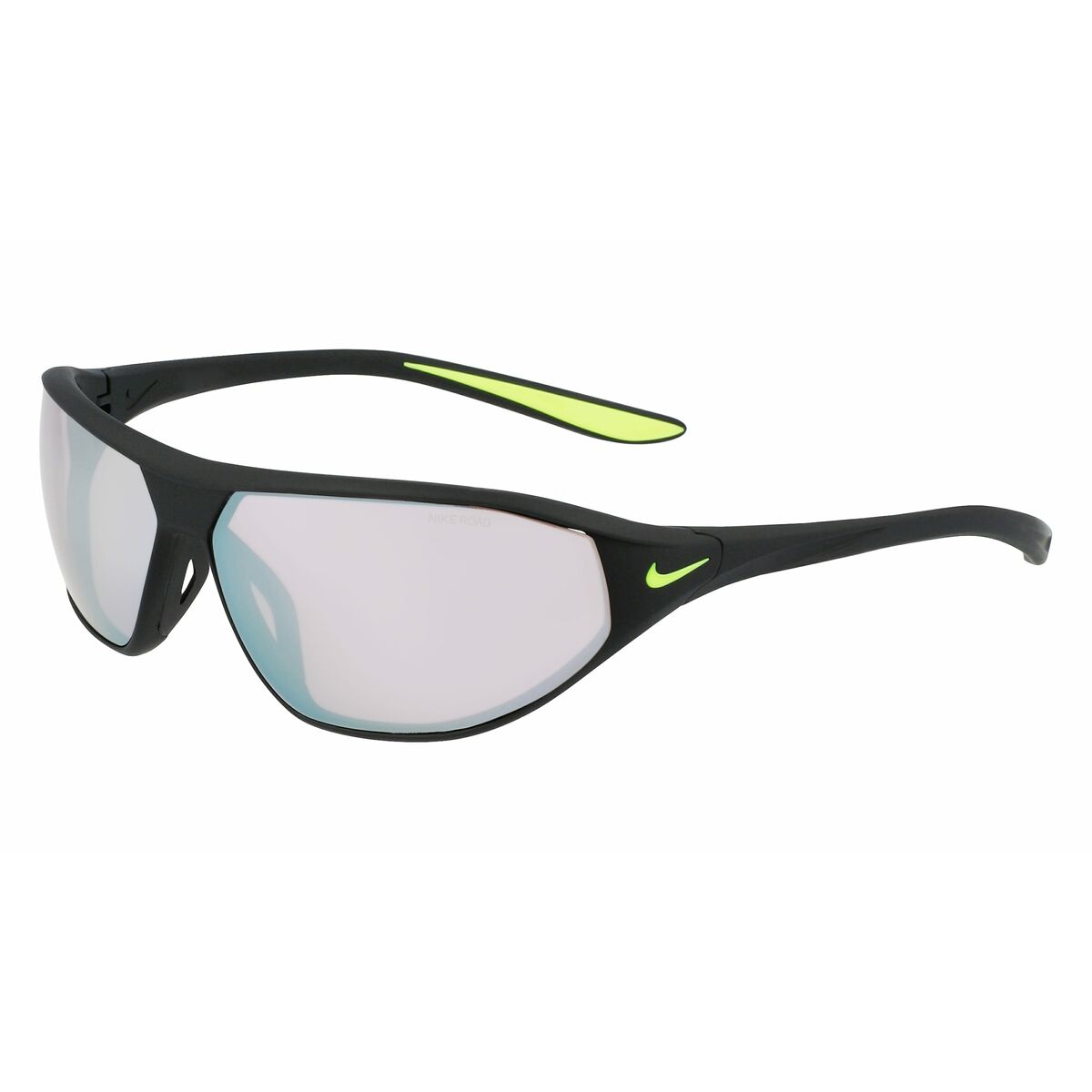 Unisexsolglasögon Nike AERO-SWIFT-E-DQ0992-12 Ø 65 mm