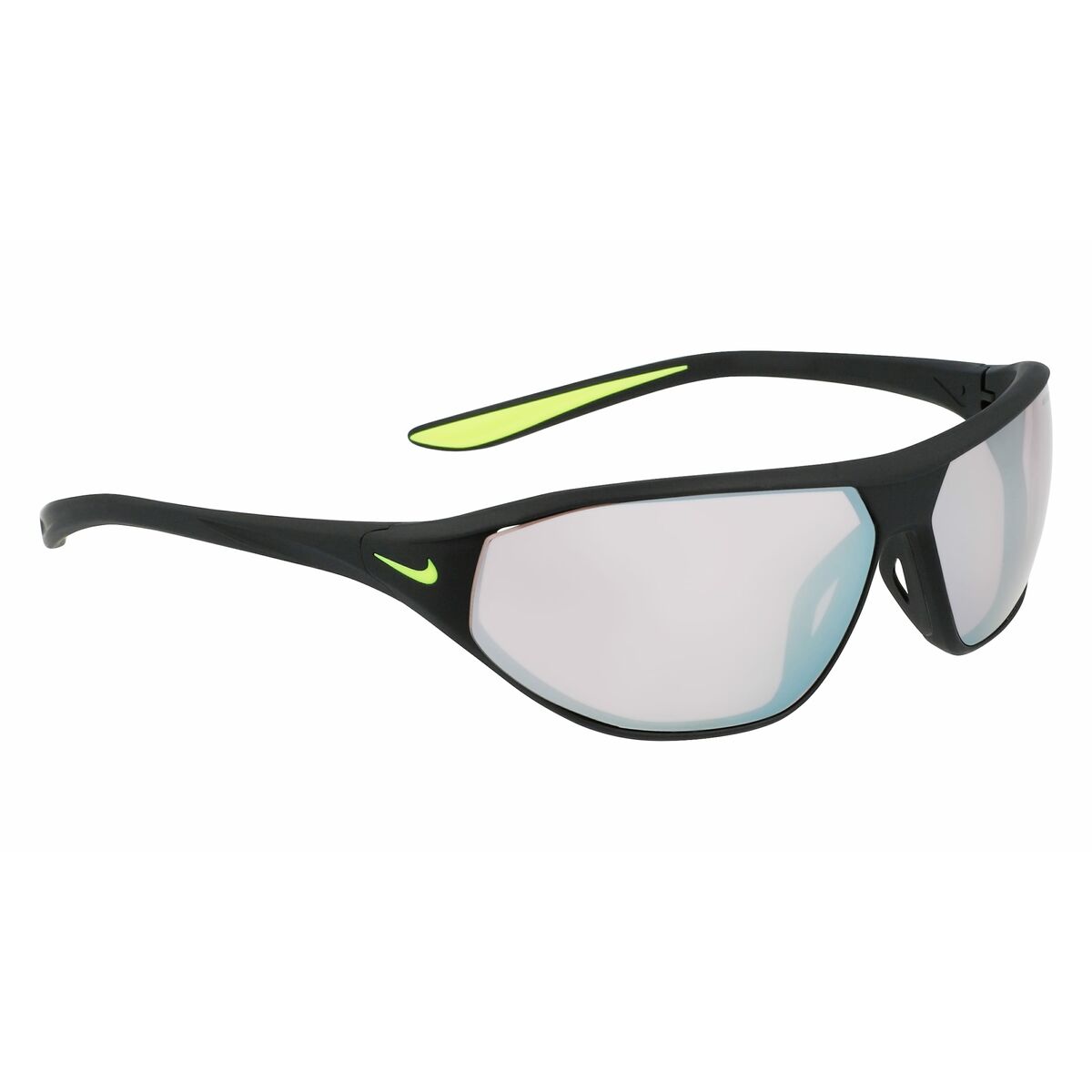Unisexsolglasögon Nike AERO-SWIFT-E-DQ0992-12 Ø 65 mm - 2