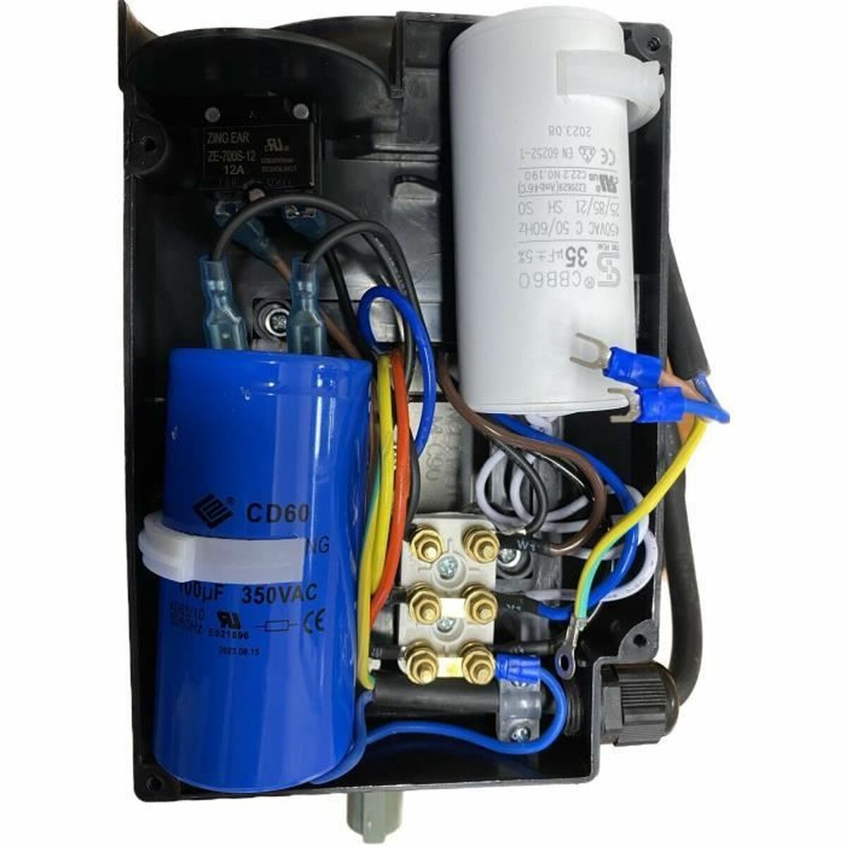 Filter Domac 3cv - 5