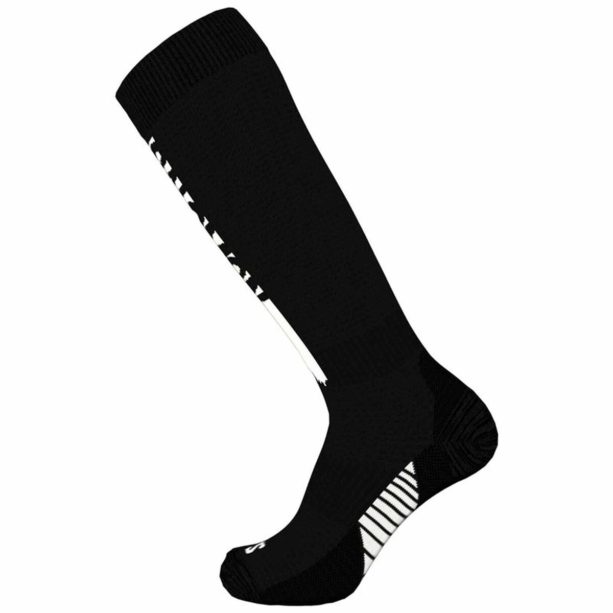 Sportstrumpor Salomon  Crafty Svart - 4