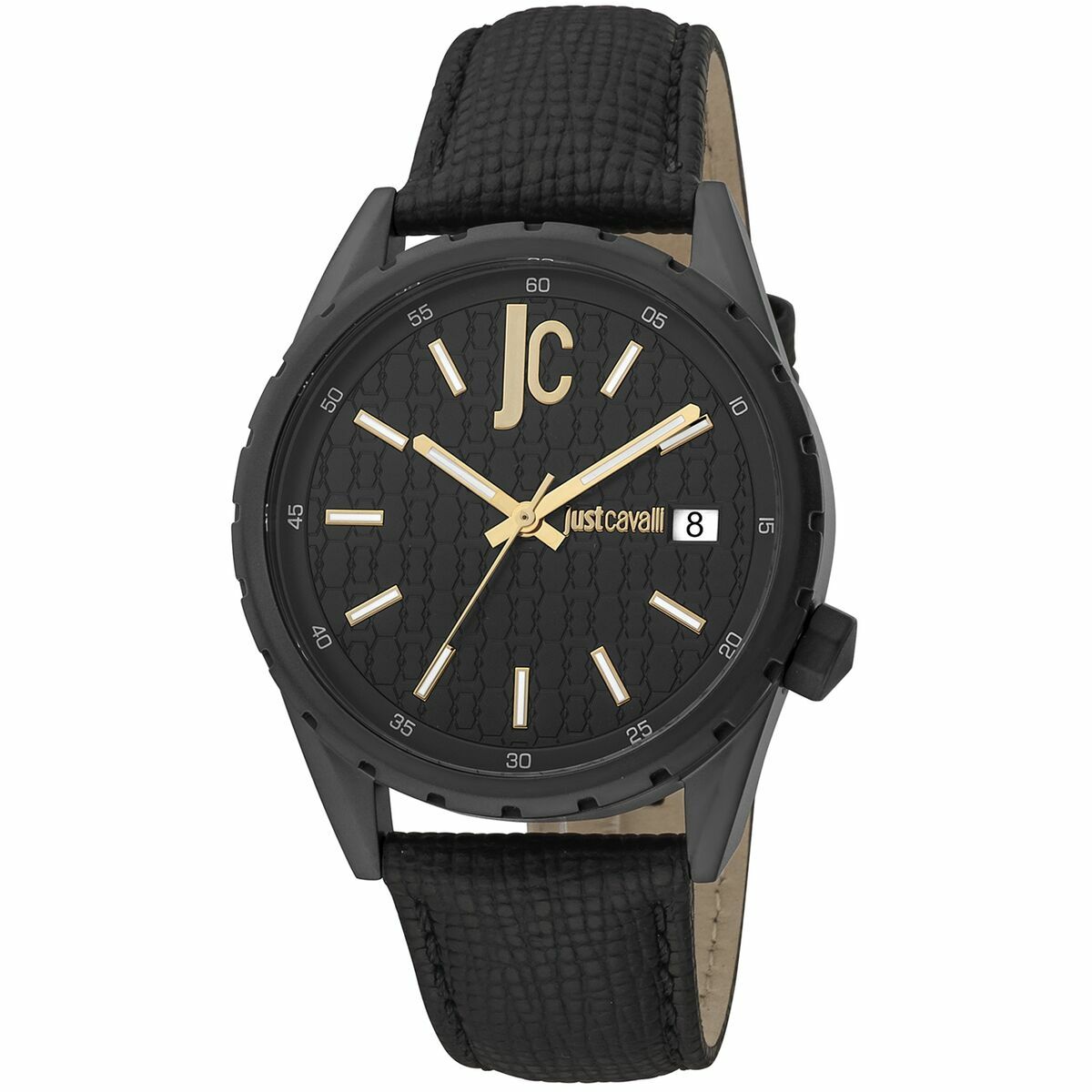 Herrklocka Just Cavalli JC1G217L0045 (Ø 42 mm)