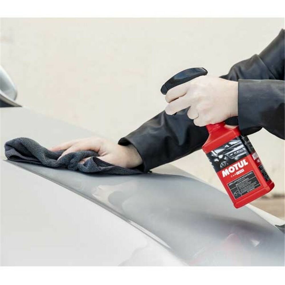 Bilpoleringsmedel Motul MTL110154 500 ml - 2