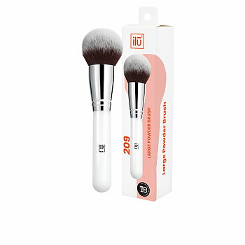 Puderborste Il? Powder