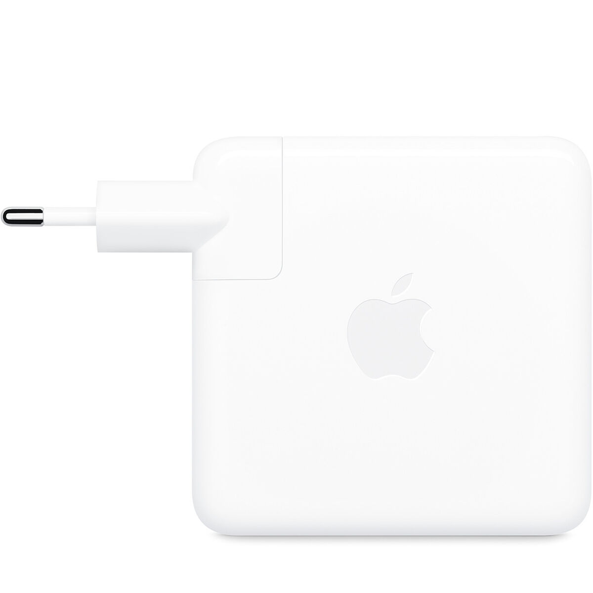 Laptopladdare Apple MX0J2ZM/A - 2