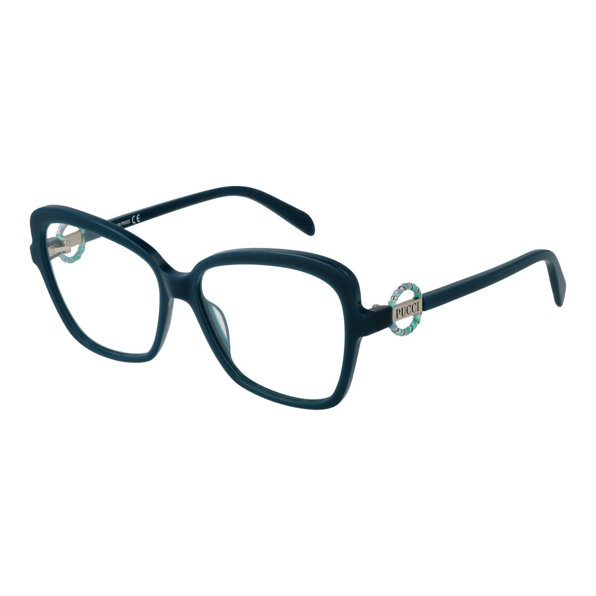 Glasögonbågar Emilio Pucci EP5175 55087