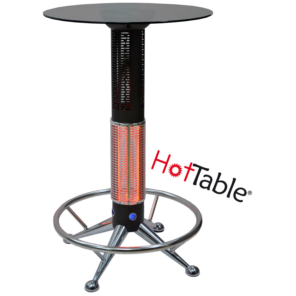 HotTable® Stand-Up Table