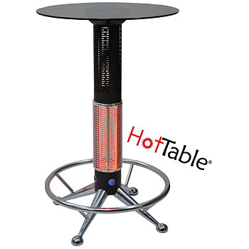 HotTable® Stand-Up Table
