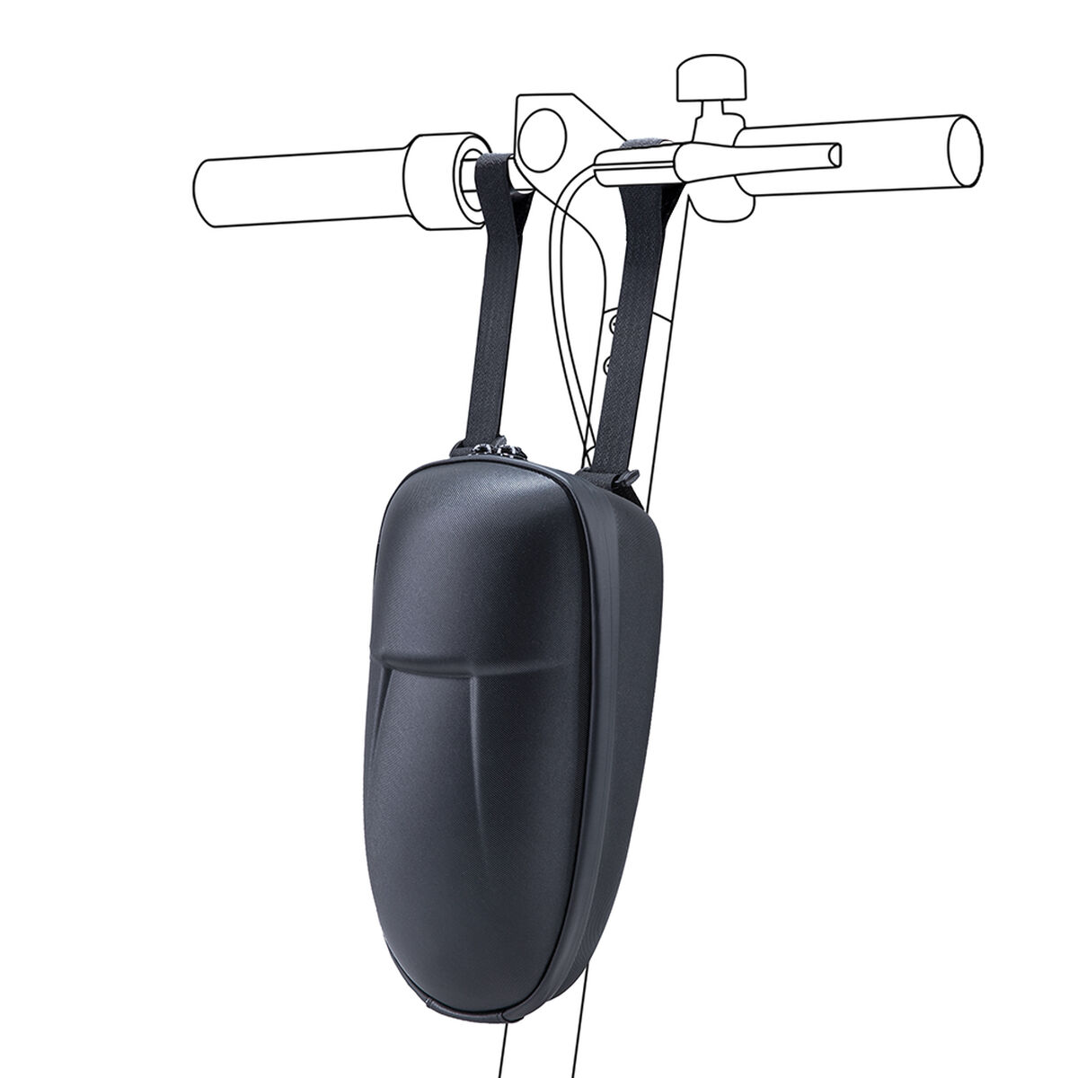 Transportväska Xiaomi SNB01RM - 2