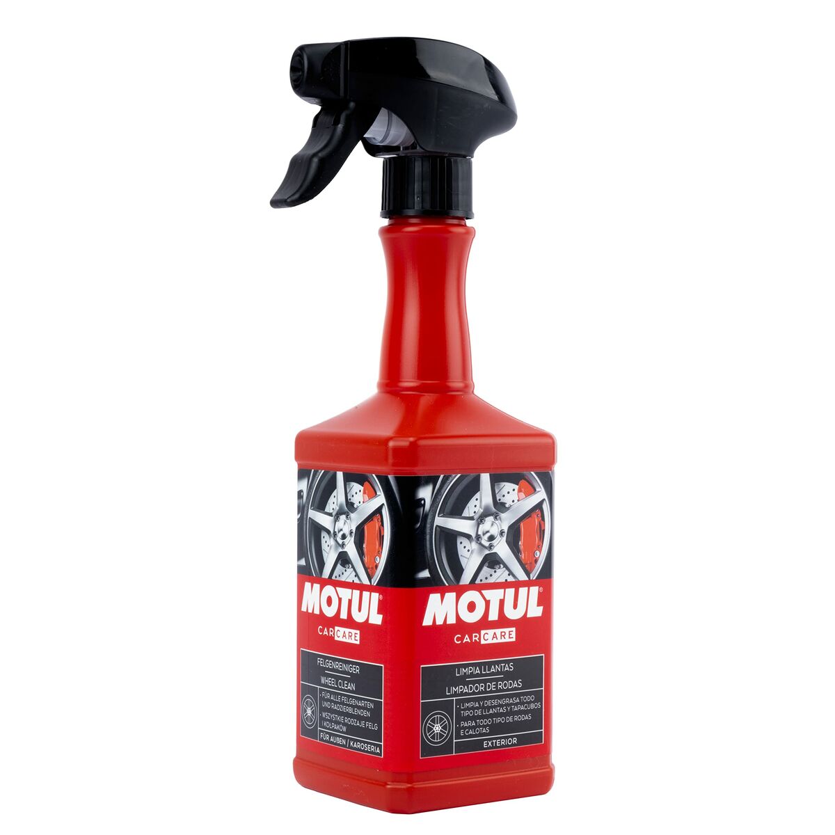 Wheel Cleaner Motul MTL110192 500 ml - 5
