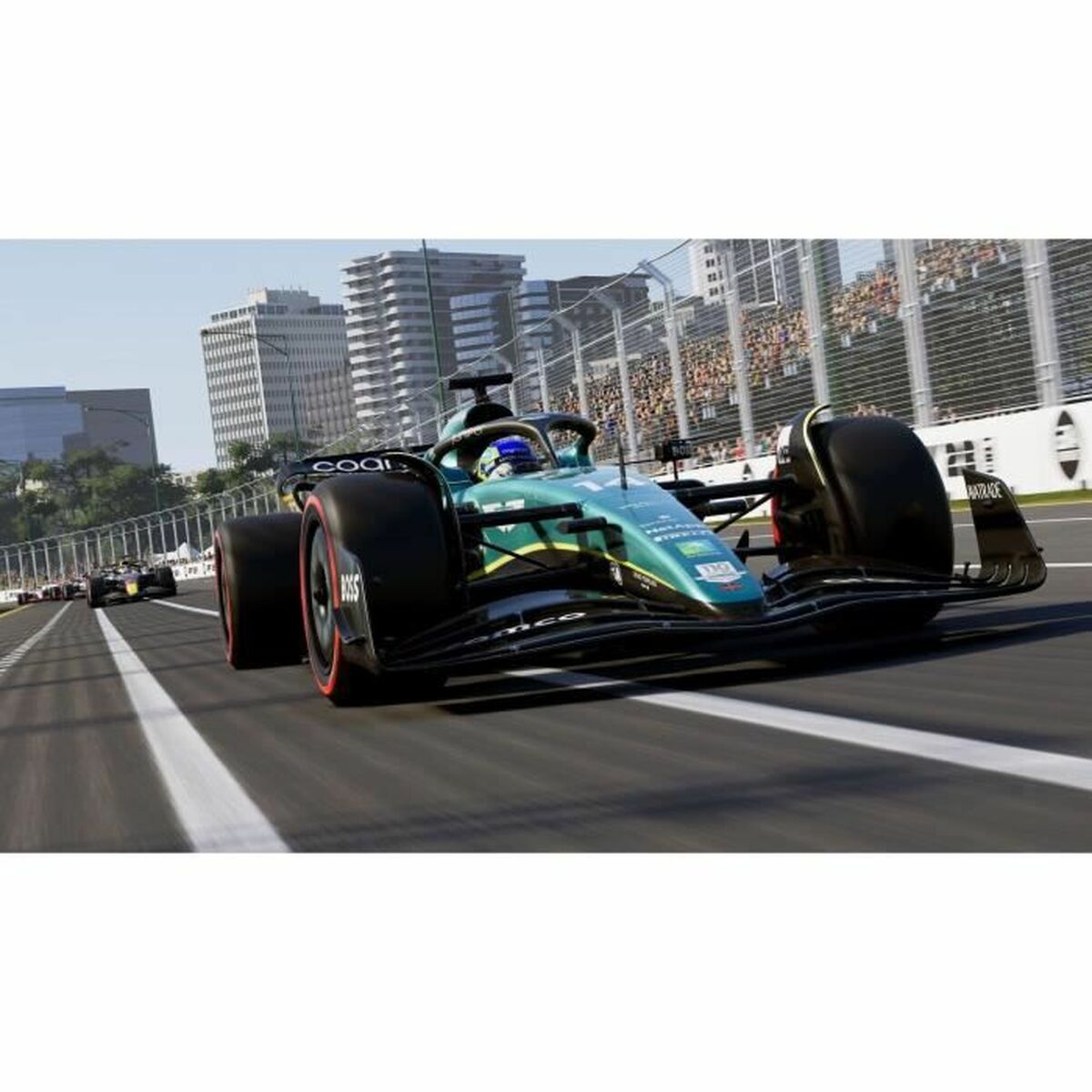 Xbox One / Series X Videospel EA Sports F1 23 - 2
