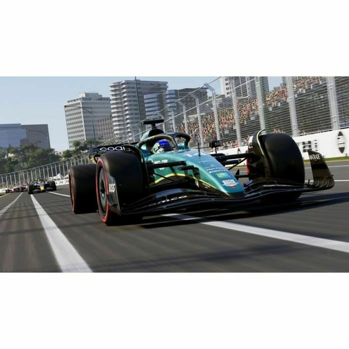 Xbox One / Series X Videospel EA Sports F1 23 - 4