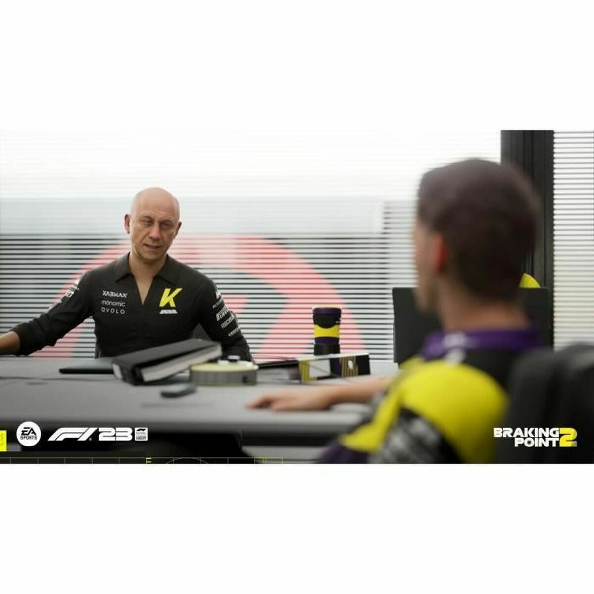 Xbox One / Series X Videospel EA Sports F1 23 - 5