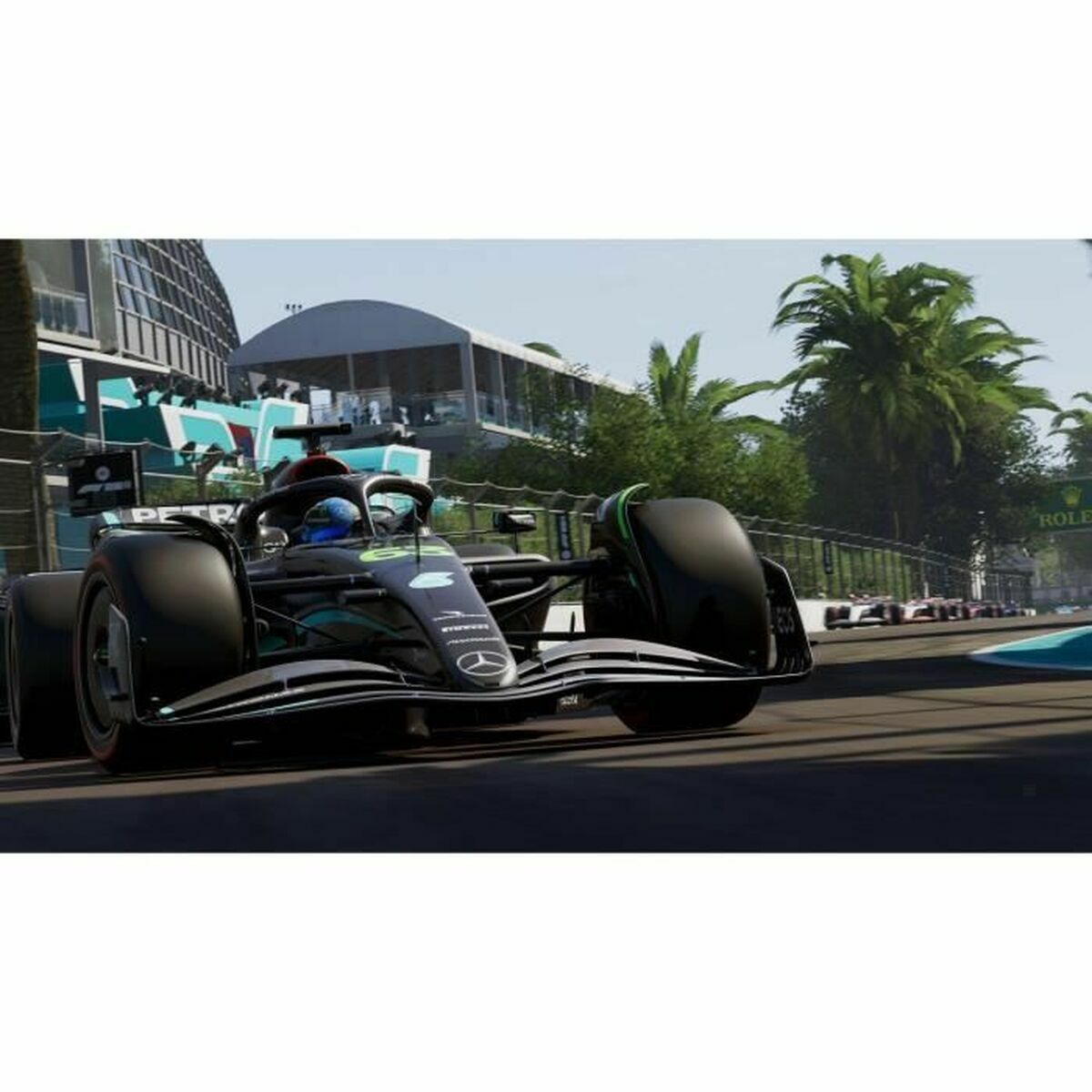 Xbox One / Series X Videospel EA Sports F1 23 - 6