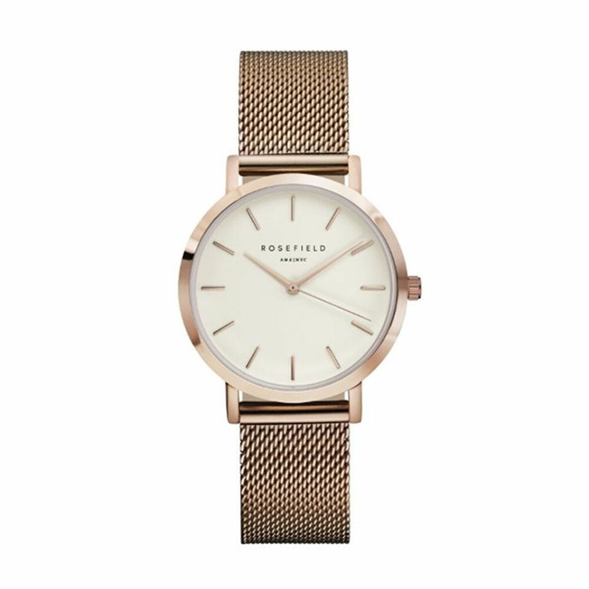Damklocka Rosefield TWR-T50
