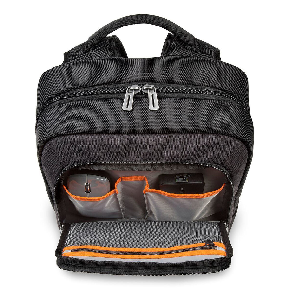 Laptopryggsäck Targus TSB911EU Svart - 3