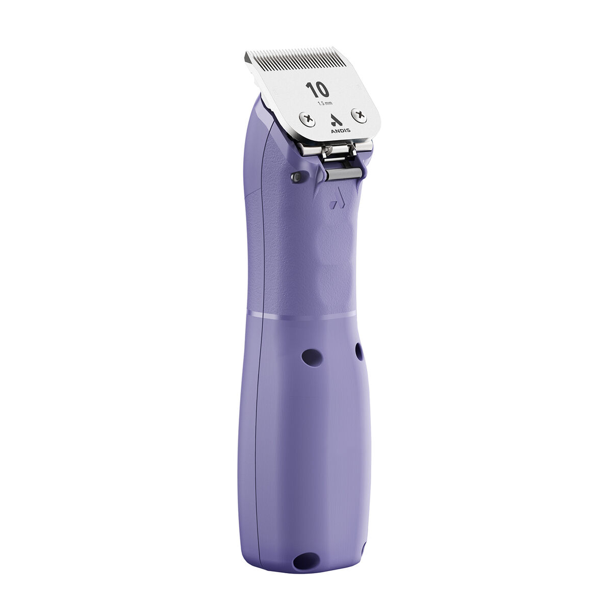 Pälsklippare för husdjur Andis EMERGE Clipper Purpur - 6