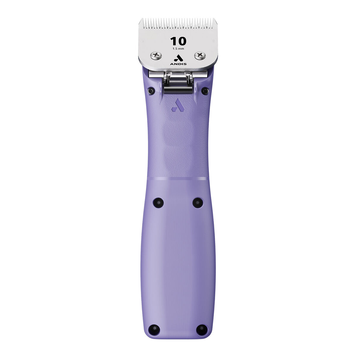 Pälsklippare för husdjur Andis EMERGE Clipper Purpur - 5