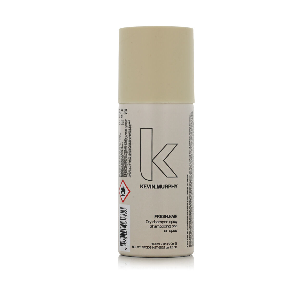 Torrschampo Kevin Murphy Styling 100 ml
