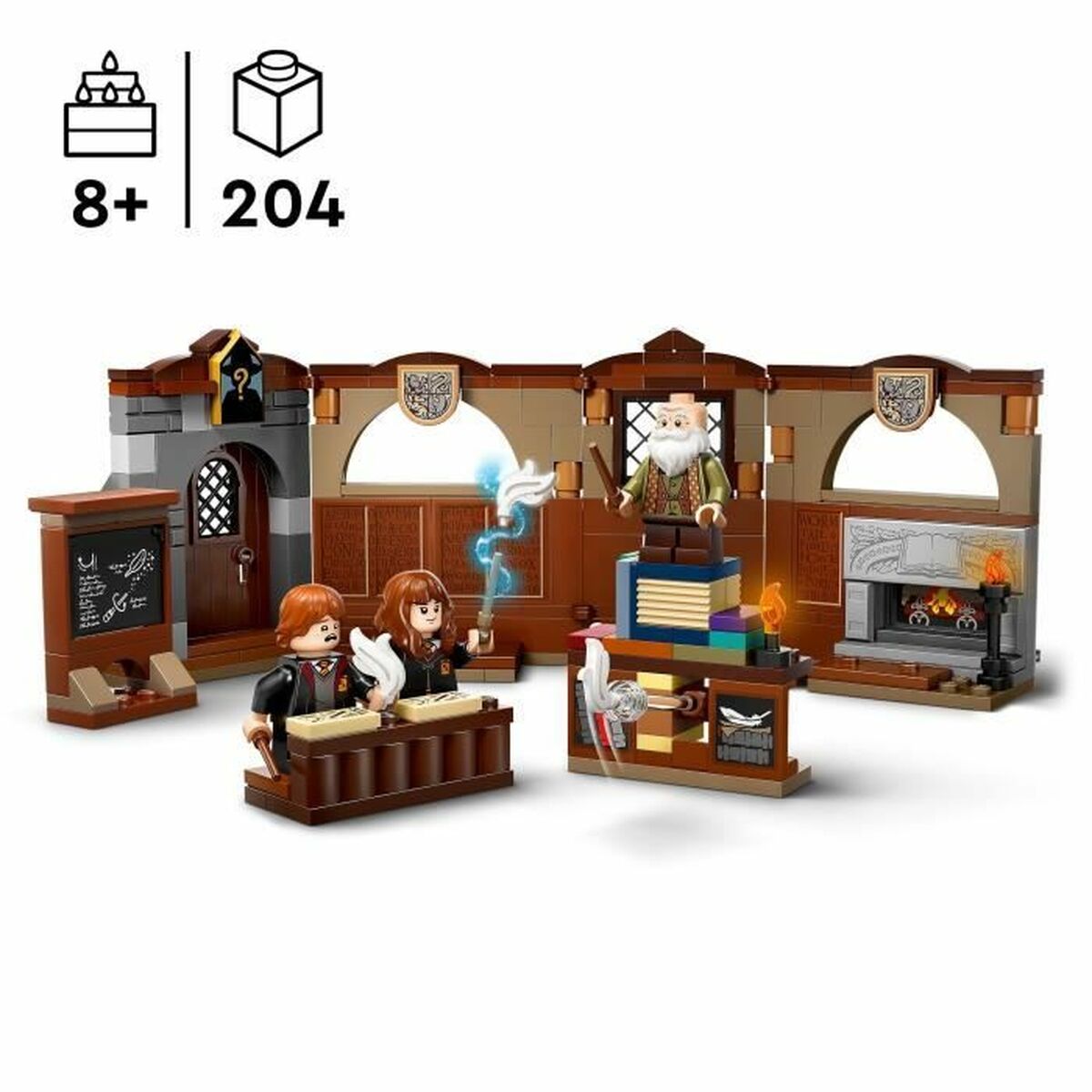 Byggsats Lego - 2