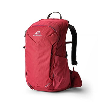 Träningsväska Gregory Jade LT 25 Röd 25 L