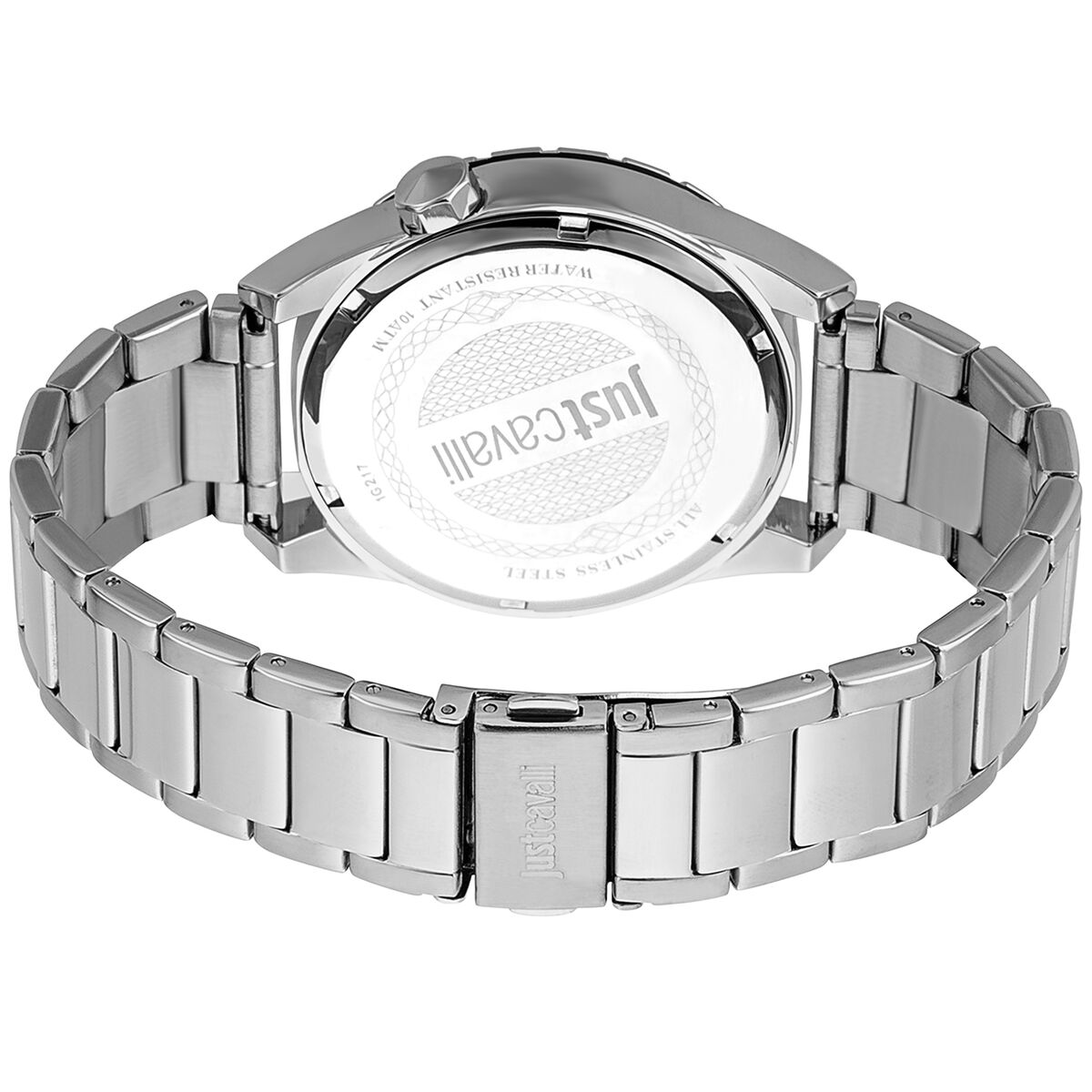 Herrklocka Just Cavalli JC1G217M0055 (Ø 42 mm) - 3