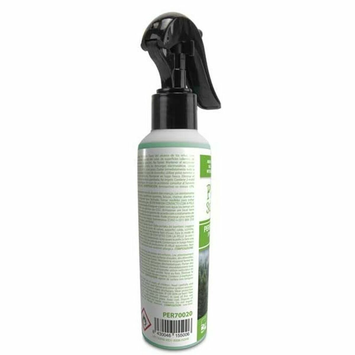 Billuftfreser PER70020 Furu 200 ml - 3