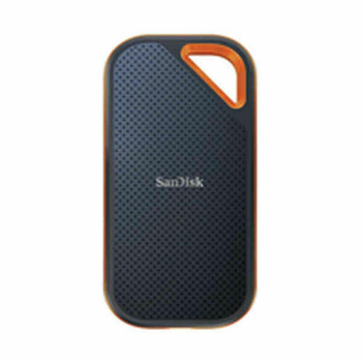 Extern Hårddisk SanDisk SDSSDE81-1T00-G25 1 TB 1 TB SSD - 9
