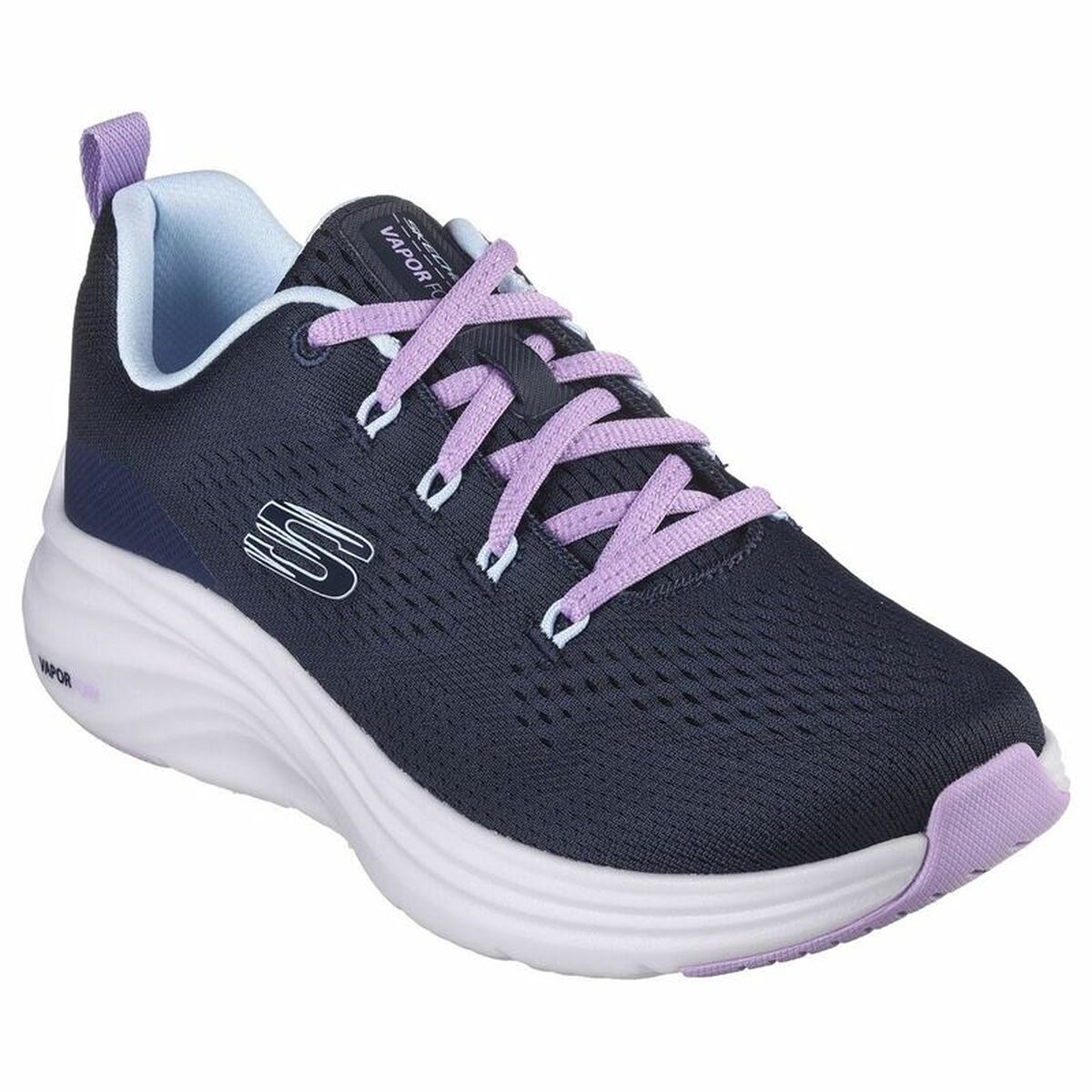 Gymnastiksko, Dam Skechers Vapor Foam - 5