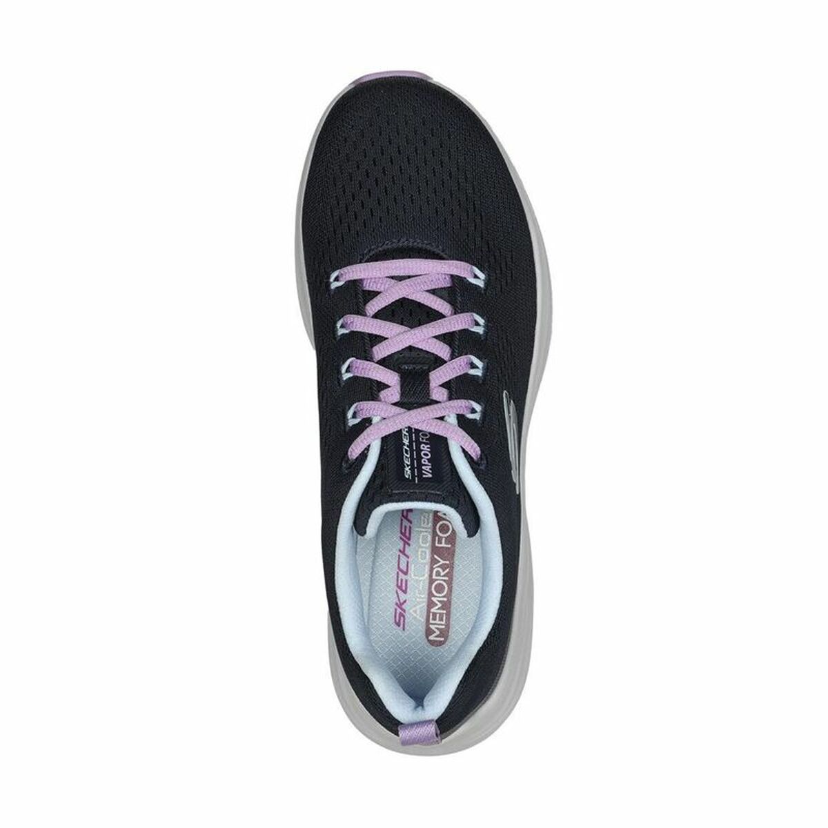 Gymnastiksko, Dam Skechers Vapor Foam - 4